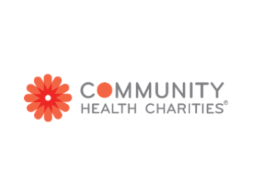 Community Health Charities is helping to bring mental health to all!